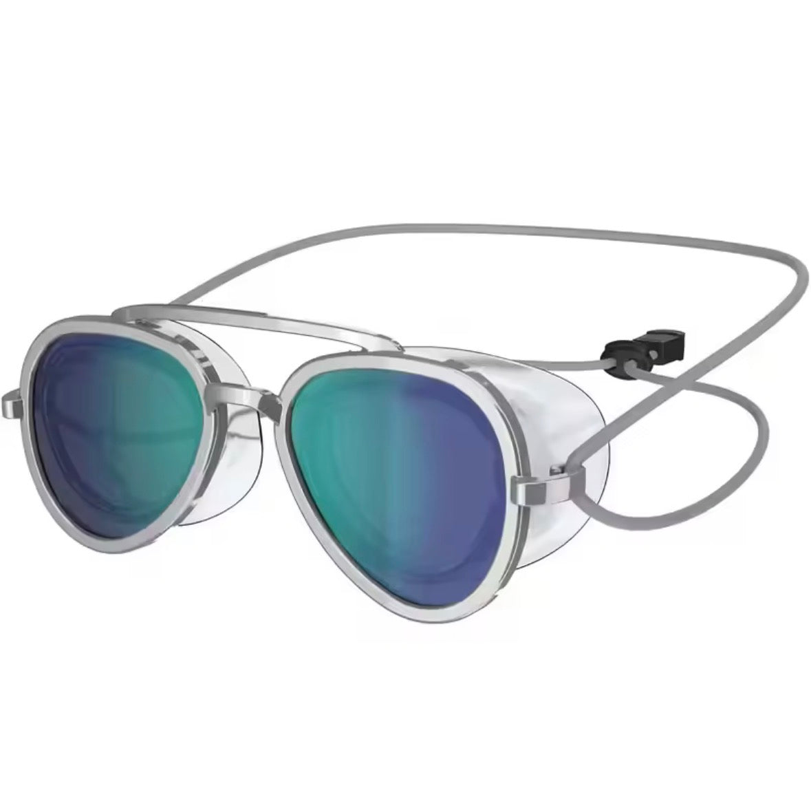 Seaborne goggles